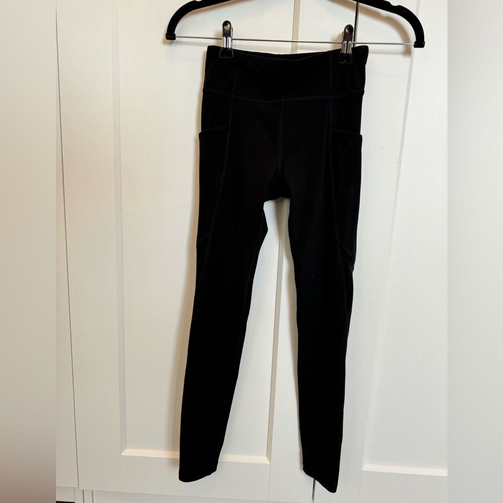 Athleta Girl Leggings